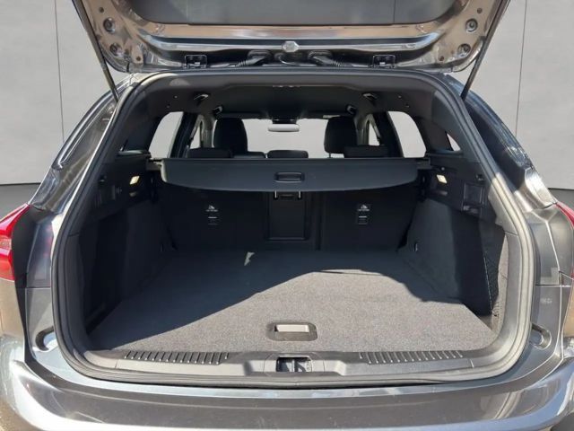 Ford Focus EcoBoost ST Line Wagon