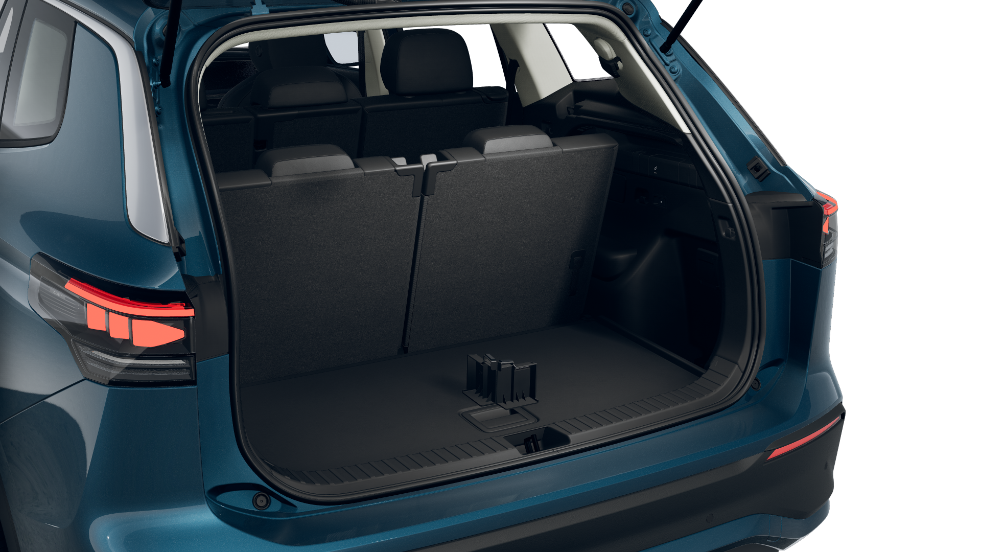 Volkswagen Tayron 1.5 eTSI DSG Life