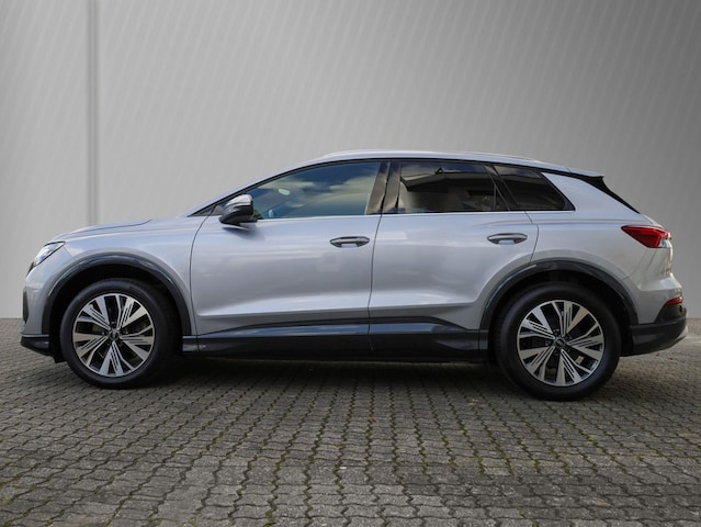 Audi Q4 e-tron 40