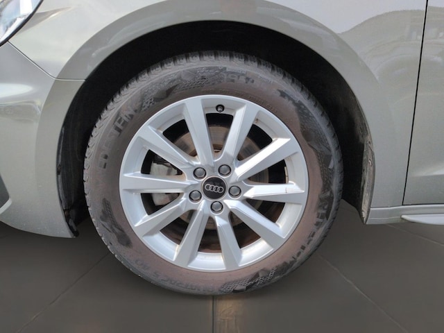 Audi A1 30 TFSI S-Line S-Tronic Sportback