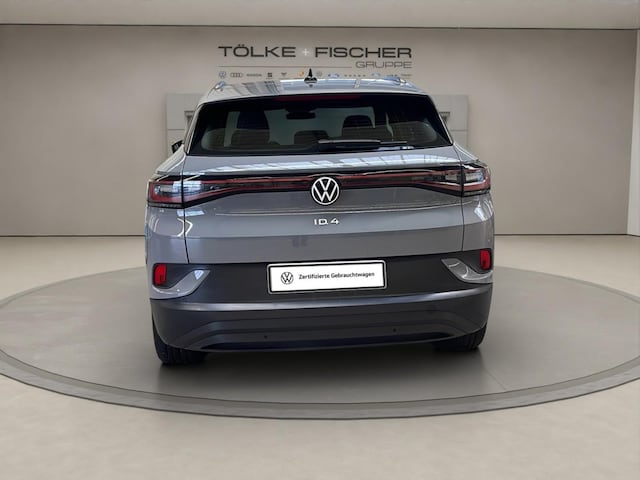 Volkswagen ID.4 City