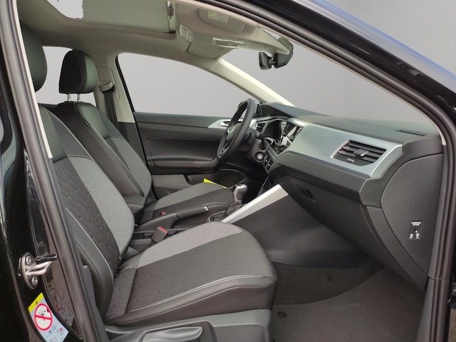 Volkswagen Taigo 1.0 TSI DSG Life