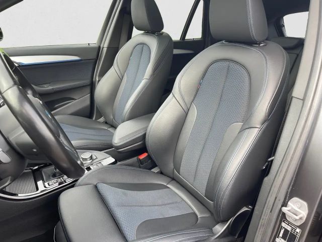 BMW X1 M-Sport sDrive