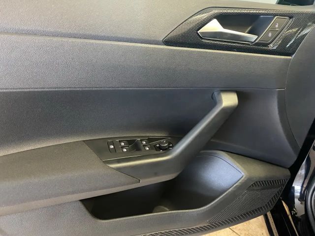 Volkswagen Polo 1.0 TSI BMT