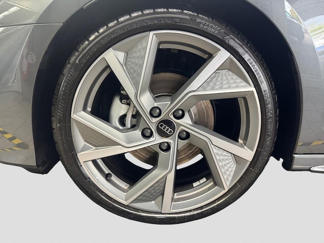 Audi A3 35 TDI S-Line S-Tronic Sportback