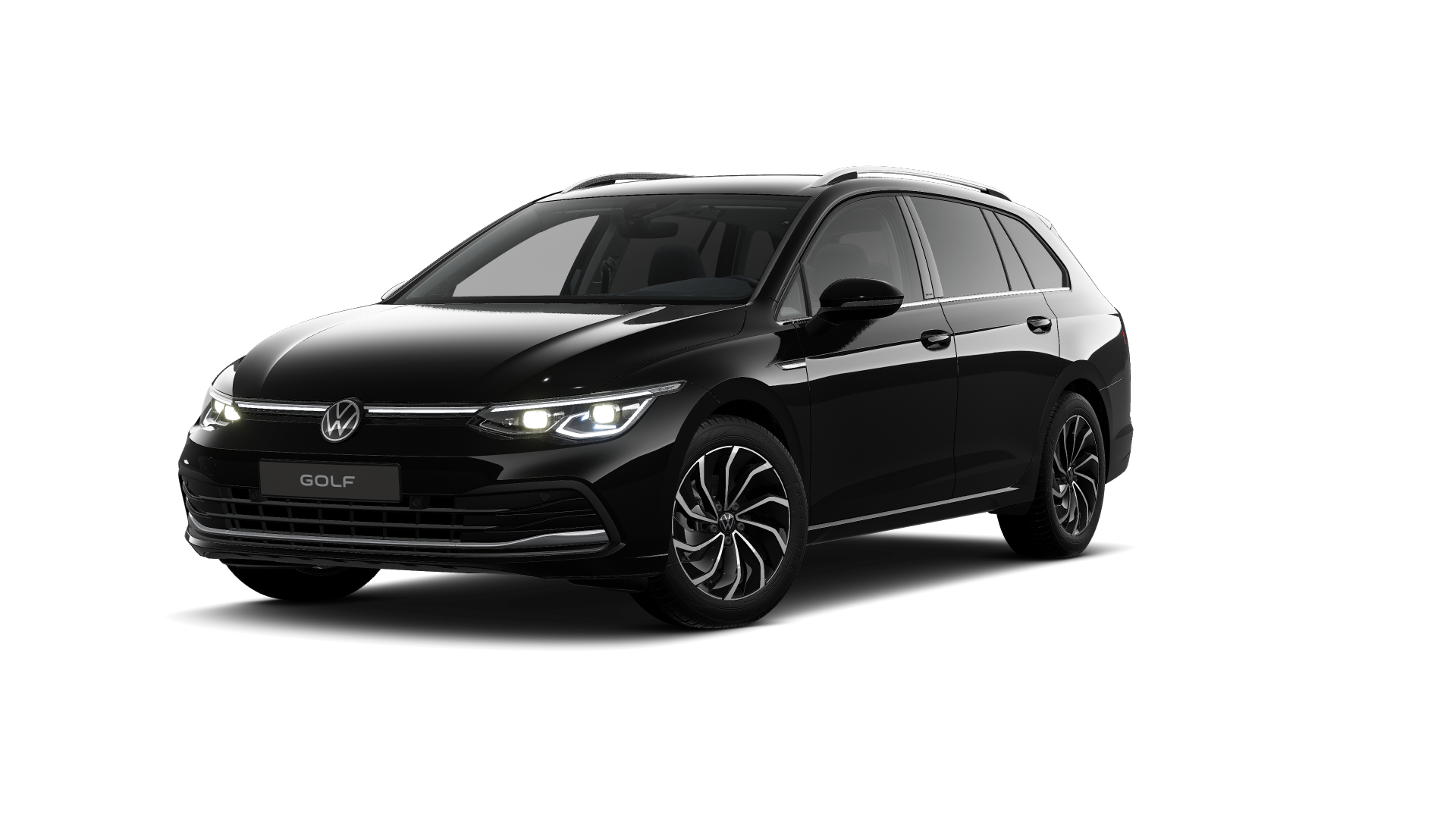 Volkswagen Golf 1.5 eTSI Golf VIII Variant