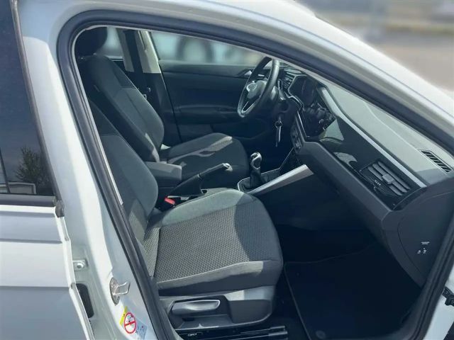 Volkswagen Polo 1.0 TSI Life