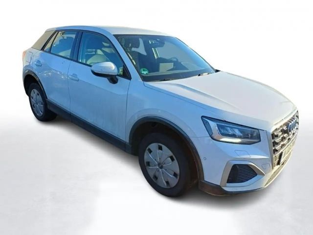 Audi Q2 40 TFSI Quattro