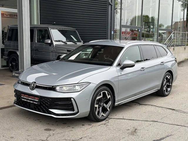 Volkswagen Passat 2.0 TDI DSG R-Line Variant