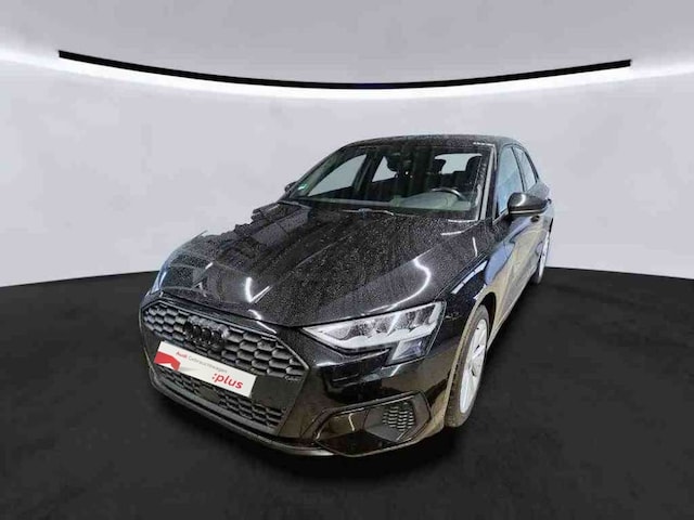Audi A3 35 TFSI S-Tronic Sportback