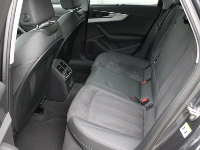 Audi A4 allroad 50 TDI Quattro