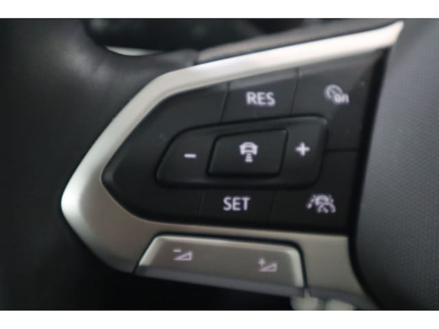 Volkswagen Taigo 1.0 TSI