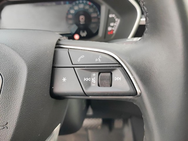 Audi Q3 35 TFSI S-Tronic