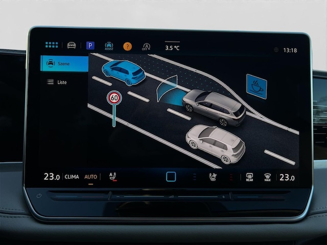 Volkswagen Passat 1.5 TSI Business DSG Variant