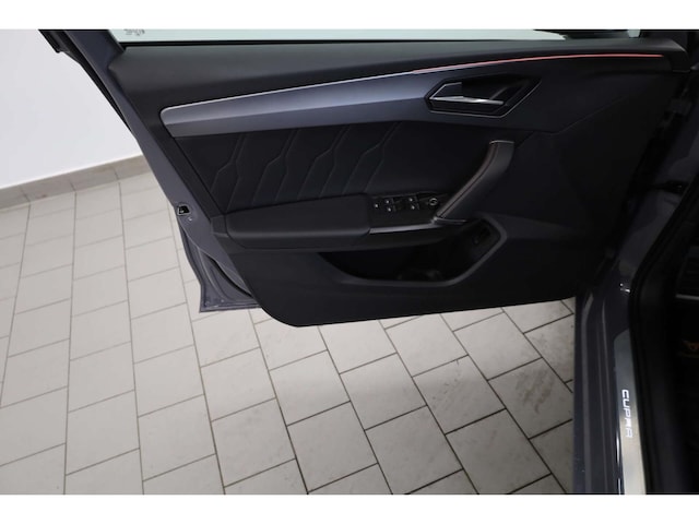 Cupra Leon 2.0 TSI 4Drive Sportstourer VZ