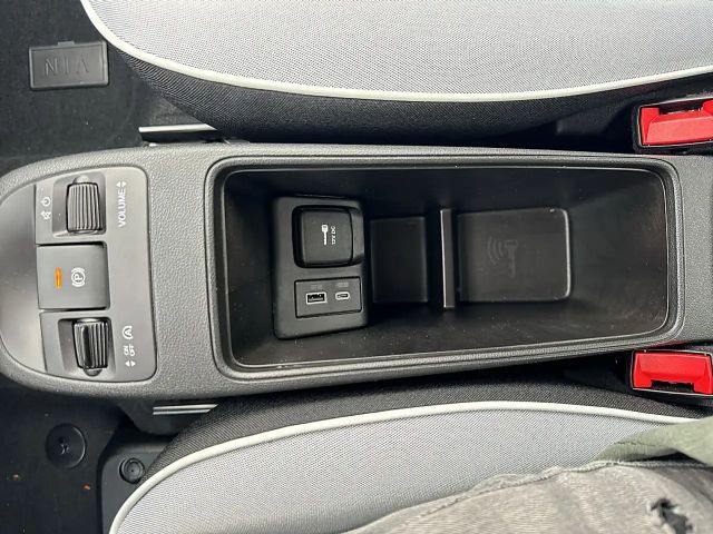 Fiat 500 Hatchback Hybrid Torino**Sondermodell**