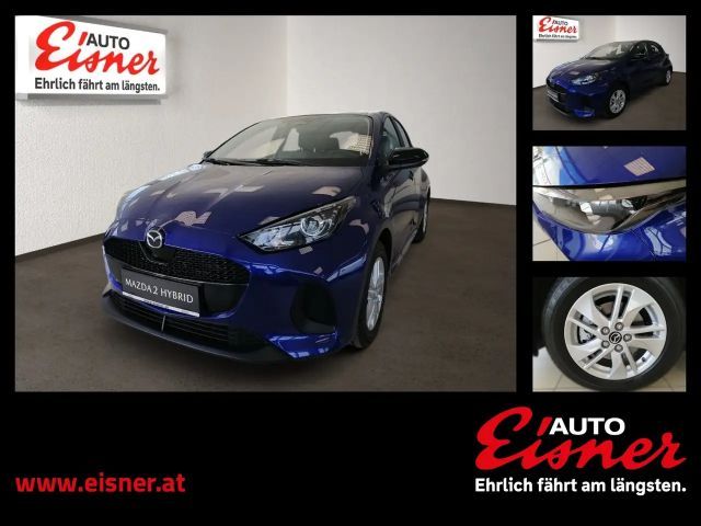 Mazda 2 HYBRID CENTRE-LINE