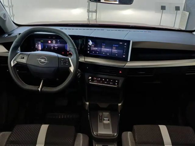 Opel Frontera 44 kWh Edition e-Frontera