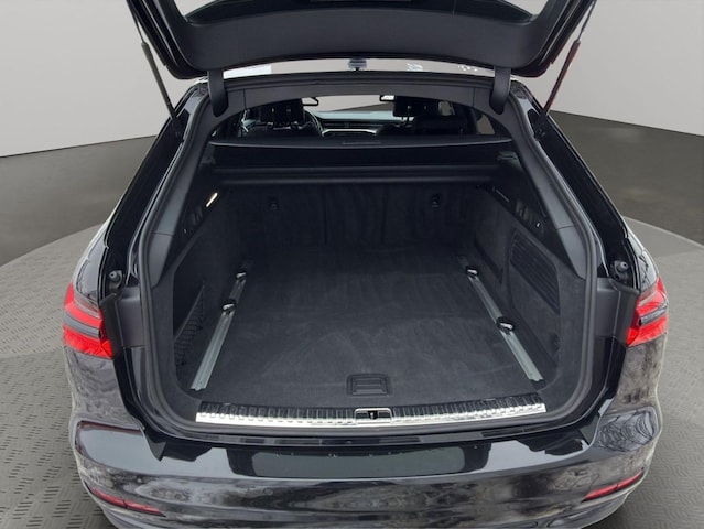 Audi A6 40 TDI Avant Quattro S-Tronic Sport