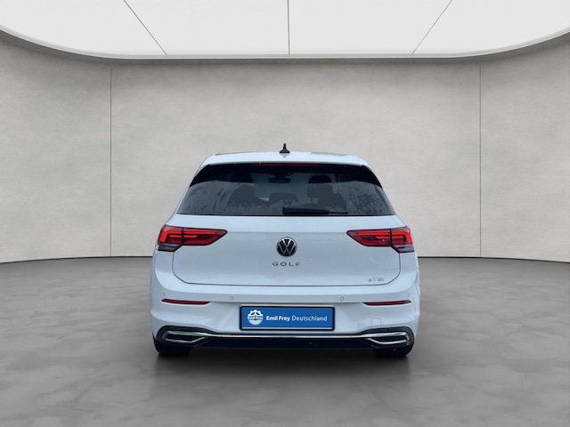 Volkswagen Golf 1.5 eTSI DSG Golf VIII Style