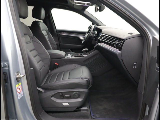 Volkswagen Touareg 3.0 V6 TSI eHybrid