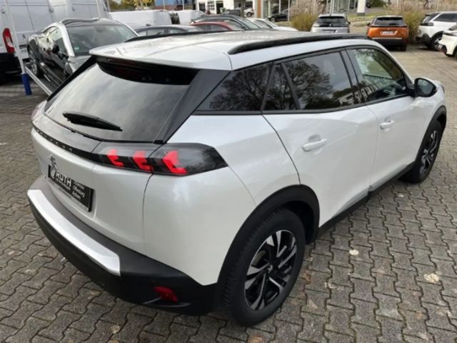 Peugeot E-2008 Allure Pack