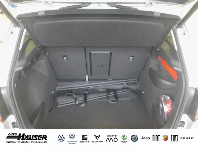 Skoda Karoq 1.5 TSI Ambition Clever