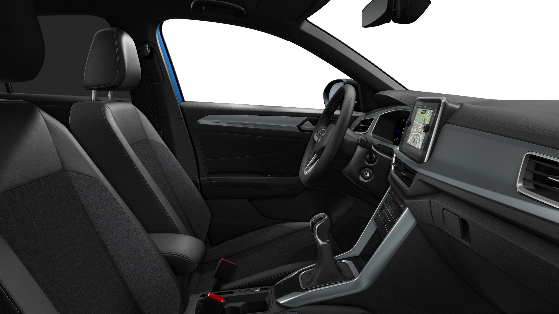 Volkswagen T-Roc 2.0 TDI Life