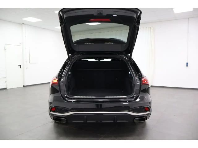 Audi A5 2.0 TFSI Avant Quattro