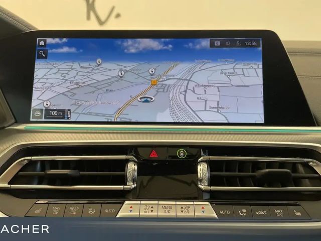 BMW X5 M-Sport xDrive45e