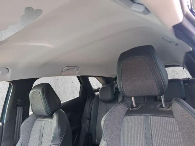 Peugeot 3008 Allure Pack PureTech