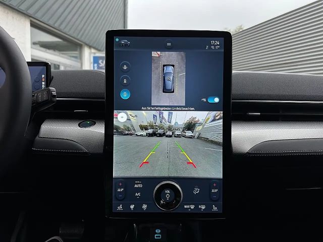 Ford Mustang Mach-E ST Line