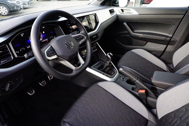 Volkswagen Taigo 1.0 TSI