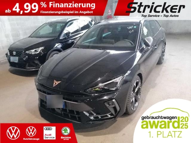 Cupra Leon DSG Sportstourer