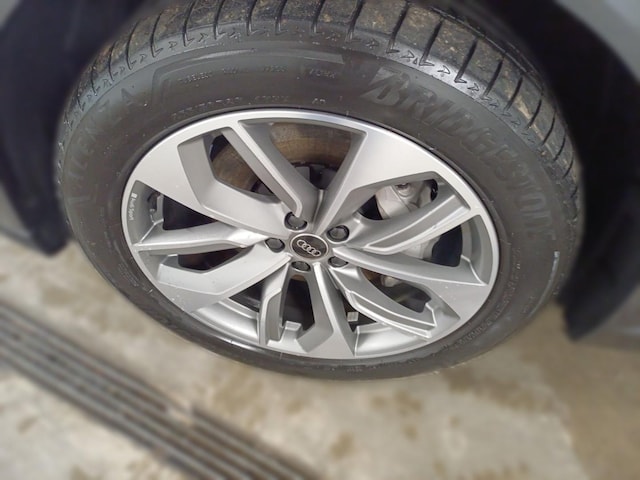 Audi e-tron 55 Quattro Sportback