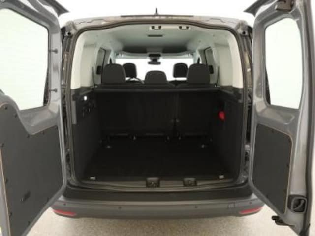 Volkswagen Caddy 2.0 TDI