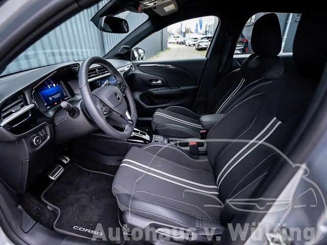 Opel Corsa GS-Line Grand Sport