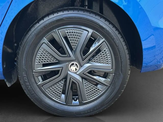 Skoda Fabia Style Style