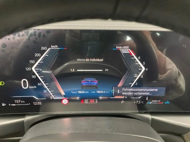 BMW 420 Cabrio M-Sport