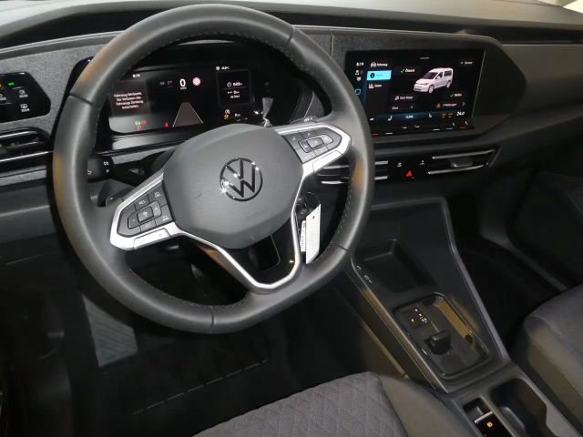 Volkswagen Caddy Life Maxi