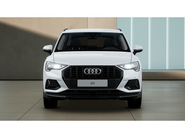 Audi Q3 35 TFSI S-Tronic