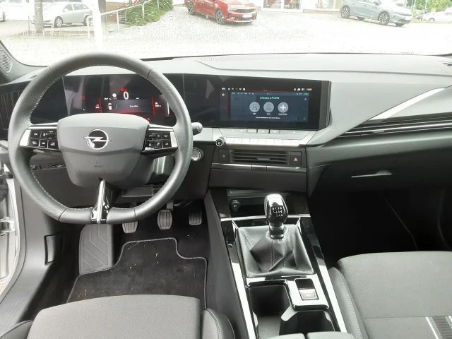 Opel Astra 1.2 Turbo GS-Line Grand Sport Turbo