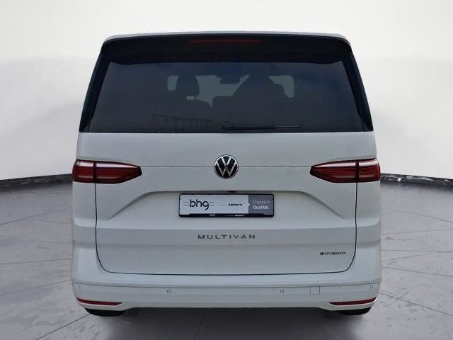 Volkswagen Multivan Life T7 eHybrid