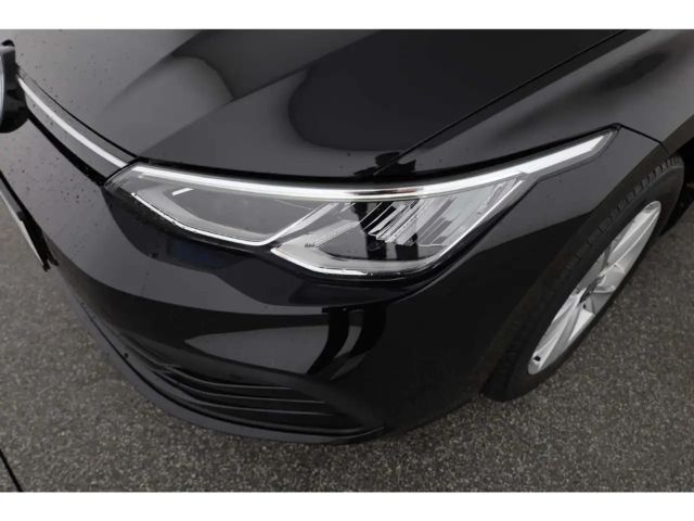 Volkswagen Golf 2.0 TDI DSG Life Variant