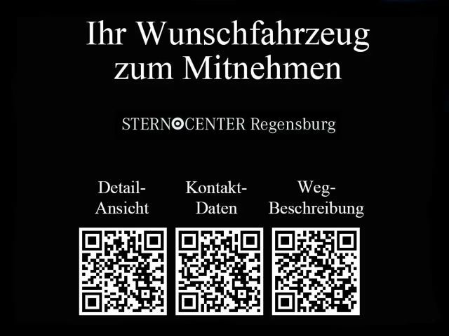 Mercedes-Benz C 300 AMG Line Estate