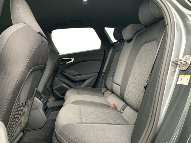 Audi A5 Avant S-Tronic