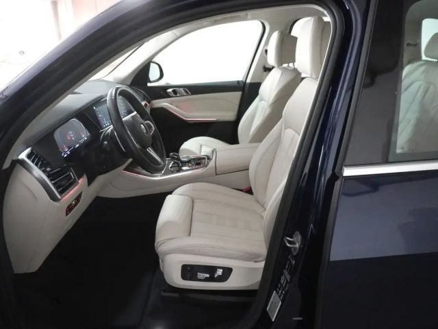 BMW X5 xDrive30d