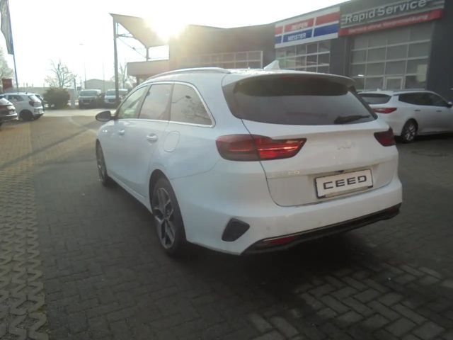 Kia Ceed GDi SportWagon