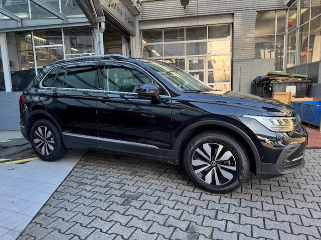 Volkswagen Tiguan 1.5 TSI DSG Move
