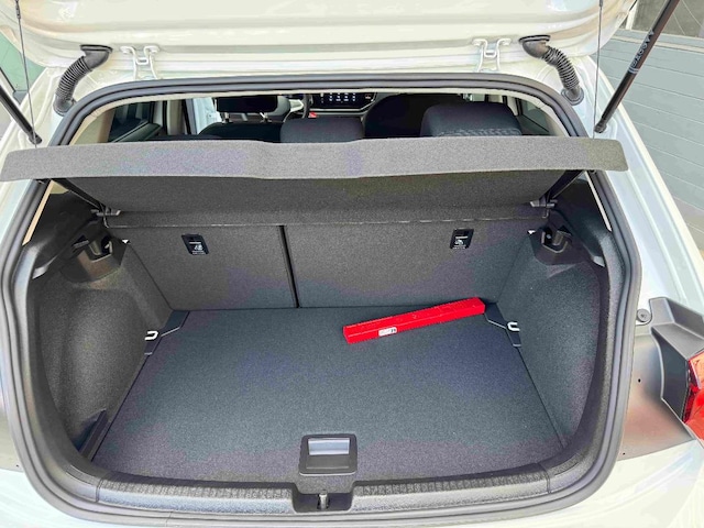 Volkswagen Polo 1.0 TSI DSG